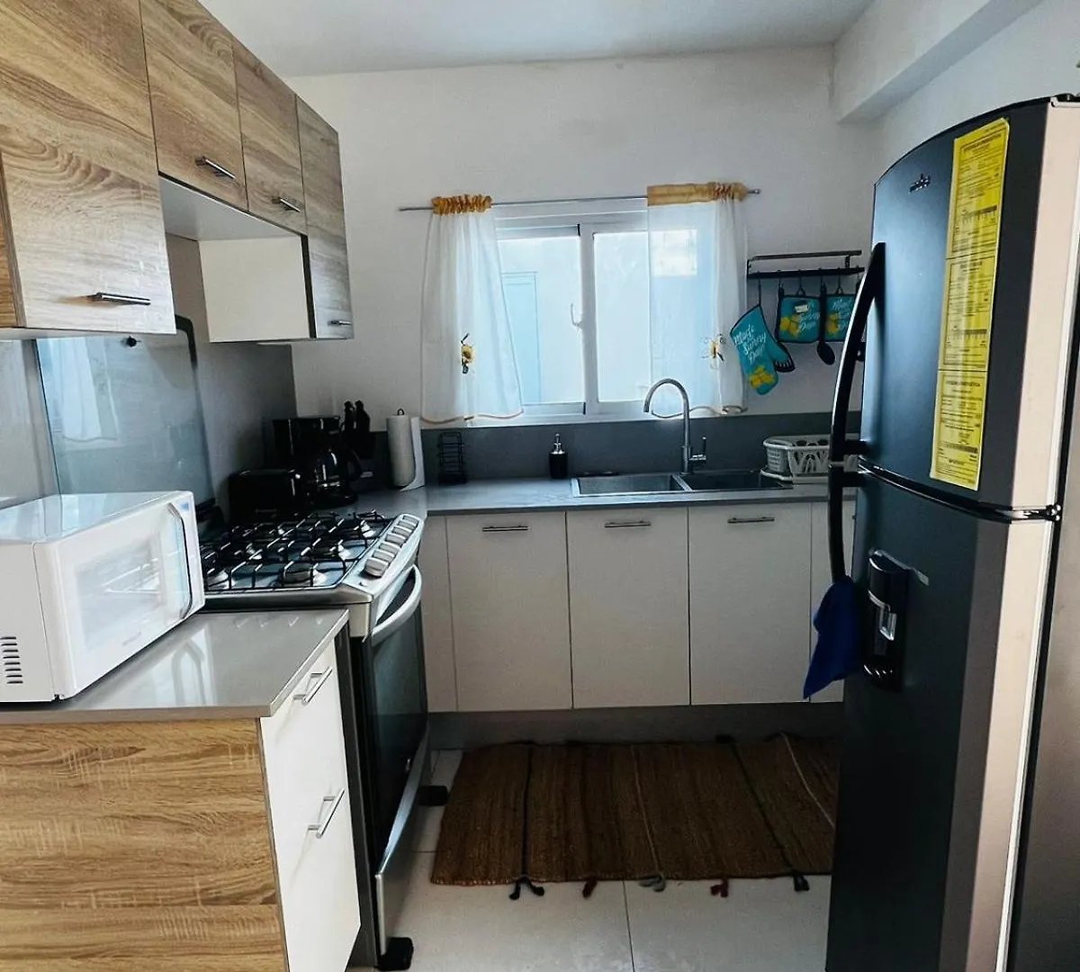 La Rose Apartment Punta Cana