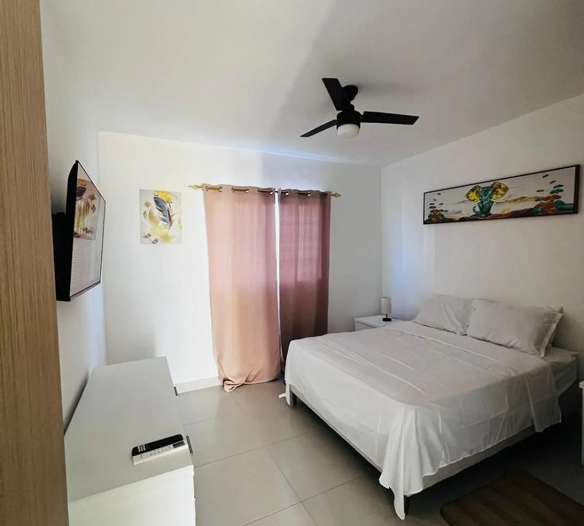 La Rose Apartment Punta Cana Dominican Republic