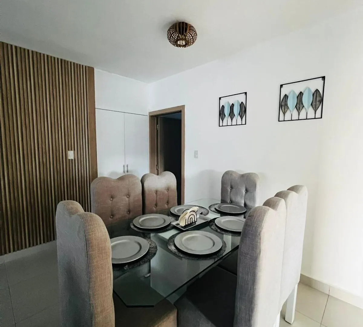 La Rose Apartment Punta Cana