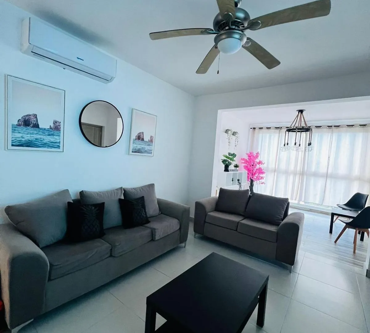 La Rose Apartment Punta Cana