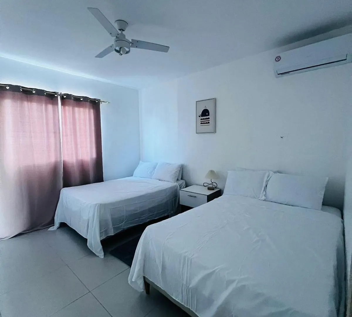 Apartmán La Rose Punta Cana 0*,  Dominikánská republika